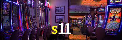 Descubra a Magia dos Jogos de Arcade no 330bet