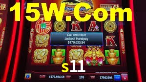 Descubra a Magia dos Jogos de Arcade no s11