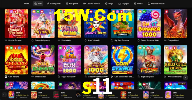 s11 bet