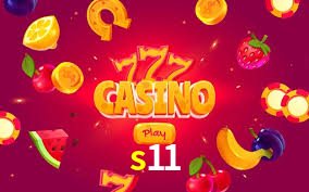 Blackjack Table s11