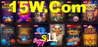 Welcome Bonus s11